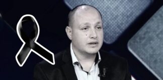Ndërron jetë gazetari shqiptar pas aksidentit me motor