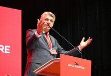 Sela ju kërkon ndjesë qytetarëve të Gostivarit që në të kaluarën ua besoj fatin e Gostivarit njerëzve të gabuar