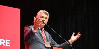 Sela ju kërkon ndjesë qytetarëve të Gostivarit që në të kaluarën ua besoj fatin e Gostivarit njerëzve të gabuar