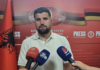 Zeqiri: Uji në Tetovë është i pijshëm