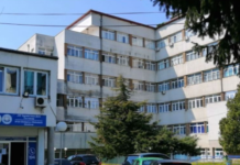 Gostivar: Numri i pacientëve të rinj në rënie, por ende alarmuese