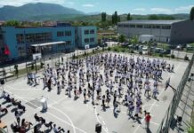 Nxënësit e shkollave të mesme deri të hënën do të kenë mundësi të aplikojnë për mbështetje financiare në Qytetin e Shkupit