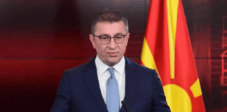 Mickoski: Pres që javën e ardhshme të ulen çmimet e derivateve