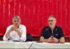 Lidhja Shqiptare mbajti Kuvendin e parë, u zgjodh kryesia e re e partisë