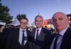 Feti Abazi, për 250-vjetorin e pavarësisë së SHBA-së, në ambasadën amerikane: “E përhershme miqësia mes popujve tanë”