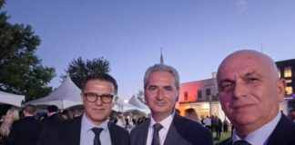 Feti Abazi, për 250-vjetorin e pavarësisë së SHBA-së, në ambasadën amerikane: “E përhershme miqësia mes popujve tanë”