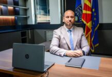 Iseni i ashpër me Ademin: Polici nuk është avancuar, pikë! Po manipuloni qytetarët
