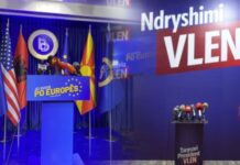 Lëvizjet politike dhe raporti i forcave në Kuvend – VLEN dhe BDI me nga 11 deputetë!