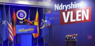 VLEN: PËR BDI-NË, KOSOVA ISHTE VETËM “KOSOVË”, JO “REPUBLIKA E KOSOVËS”