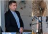 Drejtori i NPK “Mirëmbajtja”, Suad Alili, nuk ka të ndalur në angazhimin për zgjidhjen e problemit me furnizimin me ujë në fshatin Strimnicë