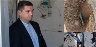 Drejtori i NPK “Mirëmbajtja”, Suad Alili, nuk ka të ndalur në angazhimin për zgjidhjen e problemit me furnizimin me ujë në fshatin Strimnicë