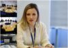 Mimoza Musa Takim në Bruksel me eurodeputetin Vladimir Prebilič: Maqedonia e Veriut drejt së ardhmes evropiane