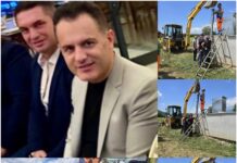 Falë angazhimit të drejtorit Suad Alili, u funksionalizua bunari i ri në fshatin Strimnicë
