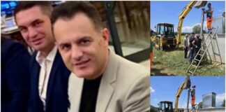 Falë angazhimit të drejtorit Suad Alili, u funksionalizua bunari i ri në fshatin Strimnicë