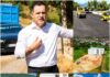 Sejdiu: Shtëpia e Rinisë po merr formë një investim për të ardhmen e Zhelinës