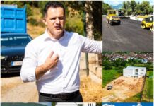 Sejdiu: Shtëpia e Rinisë po merr formë një investim për të ardhmen e Zhelinës