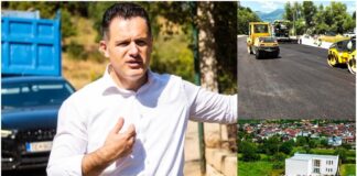 Sejdiu: Shtëpia e Rinisë po merr formë një investim për të ardhmen e Zhelinës