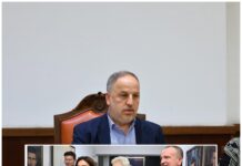 Azizi për dështimin e projektit të ujësjellësit në Gostivar: Ali-Taravari, katastrofë humanitare