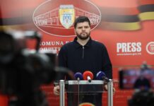 Alili: Më shumë rend në komunikacion, masa të shtuara kundër parkimit të parregullt!