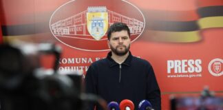 Alili: Më shumë rend në komunikacion, masa të shtuara kundër parkimit të parregullt!