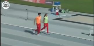 Feti Abazi: “Krenar me atletët tanë, Berina Sinani dhe Dijar Xhemaili, për rezultatet në Brno”