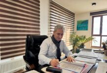 CEA: Komuna e Bogovinës, në krye me Feti Abazin, ndër komunat më transparente në vend