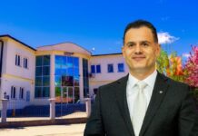 Komuna e Zhelinës, në krye me Blerim Sejdiun, e para ndër komunat shqiptare për transparencë buxhetore