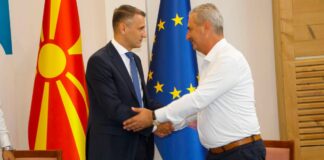 Feti Abazi: “Së shpejti fillon Qendra Ditore për të Moshuarit, në komunën e Bogovinës”