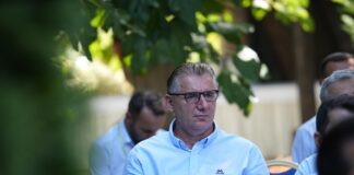 Latif Arifi: 25 vjet nga Marrëveshja e Ohrit, Barazia, respekti dhe bashkëjetesa nuk negociohen, por zbatohen