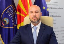 Iseni: Shqiptarët nuk janë përjashtuar nga Akademia Policore, të flasim me fakte dhe jo me propagandë