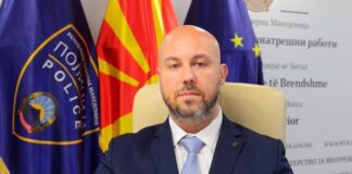 Iseni: Shqiptarët nuk janë përjashtuar nga Akademia Policore, të flasim me fakte dhe jo me propagandë