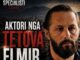 Aktori nga Tetova, Elmir Sejfullau, pjesë e serialit të ri të RTL Hrvatska