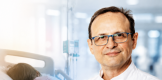 Gjest human i Dr. Lulzim Agait: “Prindërit e Ajlës t’i drejtohen Klinikës së Neurokirurgjisë në Shkup”