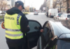 Pa patentë në timon të BMW-së: 20-vjeçari nga Gostivari kapet nga policia në Tetovë!