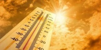 Vala e re e nxehtit, hyn në fuqi gjendja e krizës për shkak të rrezikut të rritur nga zjarret