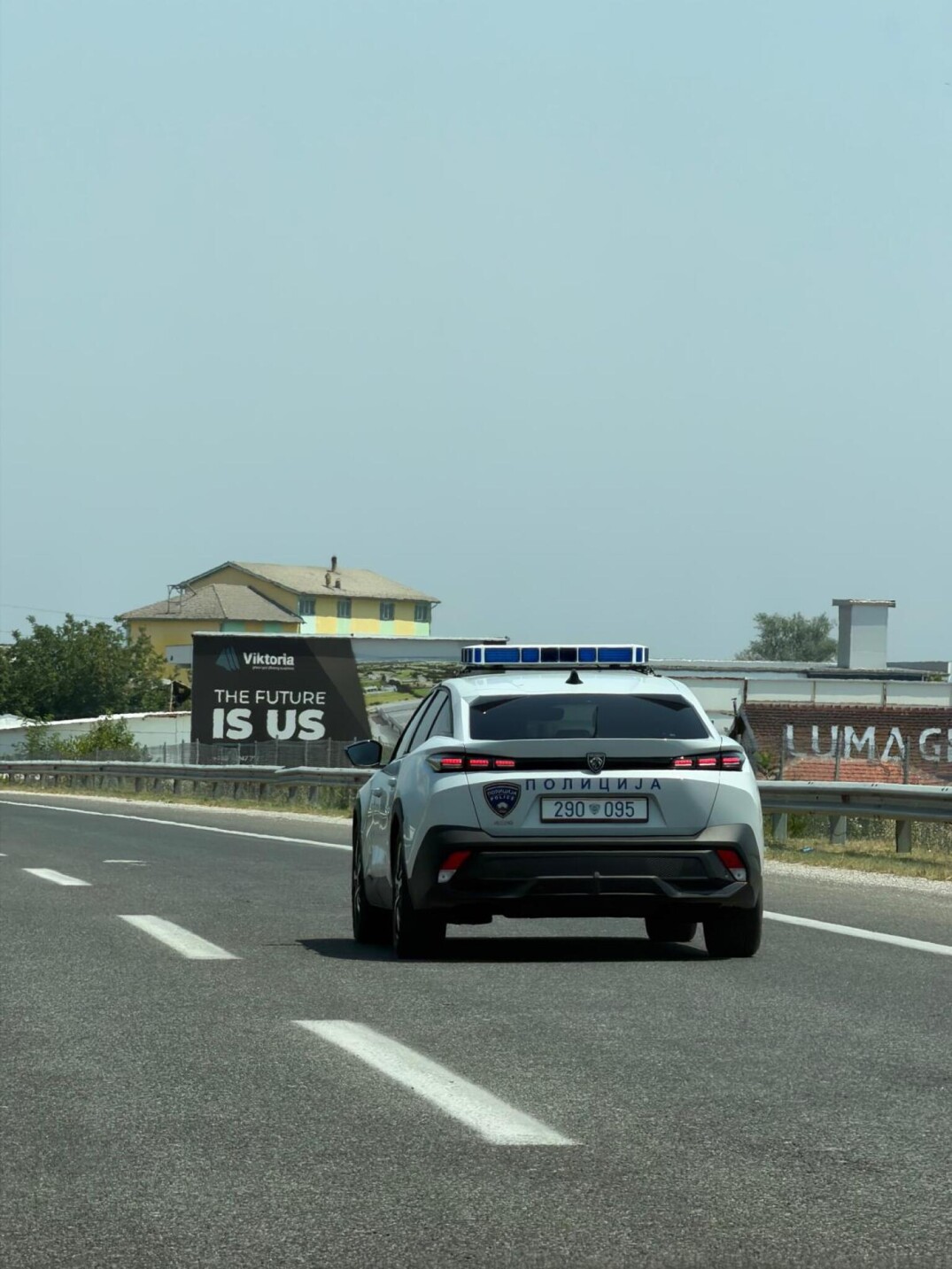 18 shoferë të arrestuar brenda 24 orëve  shumica vozitnin pa patentë