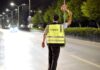 34 persona privohen nga liria për drejtim të pakujdesshëm të automjetit gjatë fundjavës