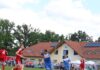 Talenti shqiptar nga Tetova i shënon Bayernit, Florian Hamzi lë gjurmë në finalen e turneut ndërkombëtar