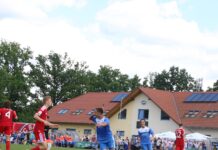Talenti shqiptar nga Tetova i shënon Bayernit, Florian Hamzi lë gjurmë në finalen e turneut ndërkombëtar