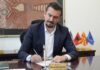 Mustafa Dauti: Rritje rekord në Doganë: 14,14 miliardë denarë të hyra vetëm në korrik!