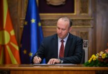 Gashi shpall zgjedhjet e jashtëzakonshme për kryetar të Komunës së Bërvenicës, do të mbahen më 18 tetor