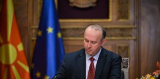 Gashi shpall zgjedhjet e jashtëzakonshme për kryetar të Komunës së Bërvenicës, do të mbahen më 18 tetor