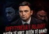 VLEN: Dyfytyrësia e Bujarit: Natën të vret, ditën të qan!