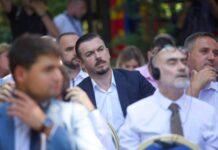 25 vjet nga Marrëveshja e Ohrit – Dauti: Respektimi i Marrëveshjes së Ohrit mbetet i rëndësishëm
