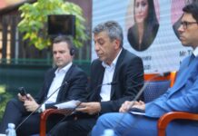 Izet Mexhiti: Marrëveshja e Ohrit vendosi themelet e një koncepti të ri të shtetit