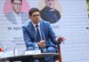 25-vjetori i Marrëveshjes së Ohrit”, Ferati: Fokusi te rinia dhe dialogu shoqëror