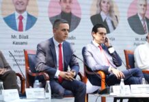 Kasami: Marrëveshja e Ohrit, bazë për më shumë decentralizim, zhvillim dhe kohezion shoqëror
