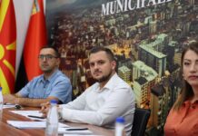 Çështja e emrave të rrugëve në Tetovë drejt zgjidhjes, Albi Qamili: Miratuam edhe 145 emra të rinj!