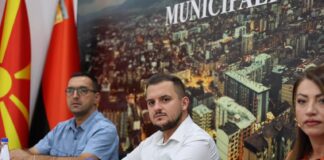 Çështja e emrave të rrugëve në Tetovë drejt zgjidhjes, Albi Qamili: Miratuam edhe 145 emra të rinj!