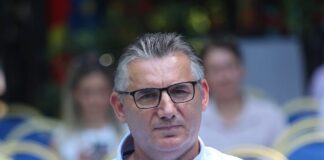 Latif Arifi: 25 vjet nga Marrëveshja e Ohrit, Barazia, respekti dhe bashkëjetesa nuk negociohen, por zbatohen